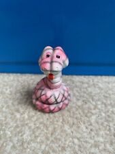 Pink snake ornament for sale  SLEAFORD