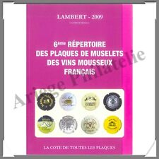 Lambert répertoire plaques d'occasion  Mirepoix