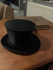 Antiker zylinder chapeau gebraucht kaufen  Detmold