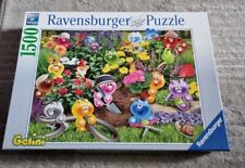 Ravensburger puzzle gelini gebraucht kaufen  Mayen