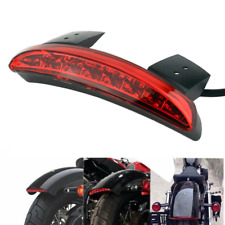 Lanterna traseira de freio para motocicleta Honda Shadow Spirit VT 1100 750 LED, usado comprar usado  Enviando para Brazil