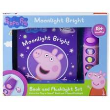 Peppa pig moonlight for sale  Montgomery