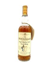 Macallan single highland usato  Sesto San Giovanni