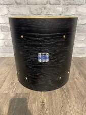 Yamaha Stage Custom Advantage Nouveau Tom Drum Shell 14”x14" #JB44, used for sale  Shipping to South Africa