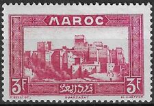 Colonies francaises maroc d'occasion  Castres