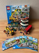 Lego city 60026 gebraucht kaufen  Wahnheide,-Libur