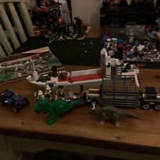 Vintage lego 5975 for sale  STOCKPORT