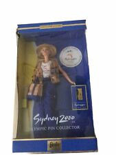 Vintage barbie olympic for sale  BOGNOR REGIS