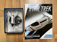 Star trek eaglemoss gebraucht kaufen  Bockhorn