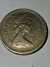 Elisabeth münze 1983 gebraucht kaufen  Kelbra