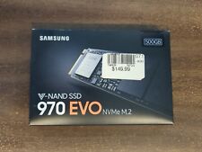 samsung 970 evo m 2 500gb ssd for sale  Cincinnati