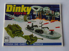 Dinky cast toys gebraucht kaufen  Elmenhorst