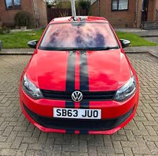 Volkswagen polo 1.2 for sale  GLASGOW