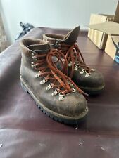 vintage vendramini boots for sale  Mansfield