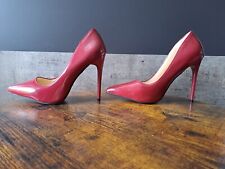High heels stilettos gebraucht kaufen  Iffezheim
