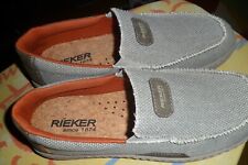 Rieker herren sommerschuhe gebraucht kaufen  Drolshagen