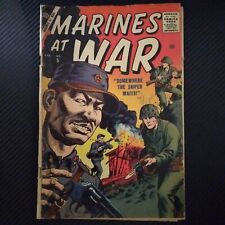 1957 marines war for sale  Longmont