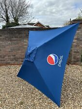 Pepsi umbrella pub for sale  BRIGG