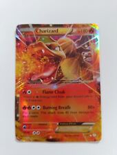 Carte pokemon charizard d'occasion  Gray