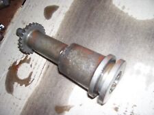 VINTAGE FORDSON SUPER DEXTA  TRACTOR - PTO ENGAGE COUPLING for sale  Three Rivers