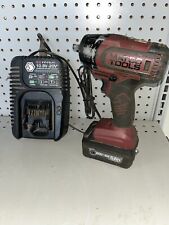 Matco tools brushless for sale  Haleyville