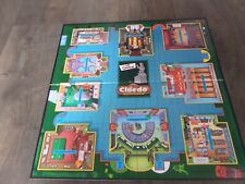 Simpsons cluedo replacement for sale  BURY
