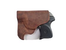 Pocket holster ruger for sale  Statesville