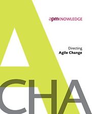 Directing agile change for sale  UK