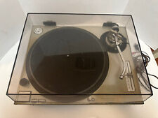 Technics 1200 mk2 for sale  Texarkana