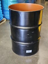 55 gallon drum barrels for sale  Elk Grove