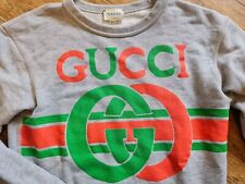 Gucci pullover xs gebraucht kaufen  Schwerin-Umland VIII