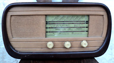 Antica radio superla usato  Volano