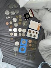 Coins collection bulk for sale  BIRMINGHAM