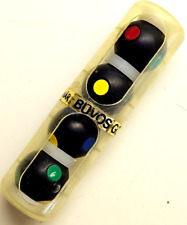 Usado, Antigo jogo de brinquedo quebra-cabeça Rubik's Magic Balls quebra-cabeça com etiqueta original, Hungria comprar usado  Enviando para Brazil