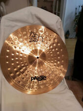 Paiste alpha ride gebraucht kaufen  Kanzlerfeld,-Lehndorf