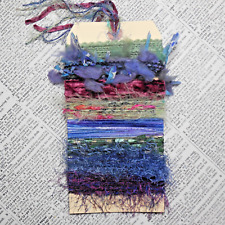 Fiber art yarn for sale  Spring