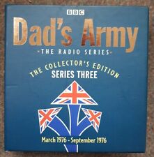 Dad army bbc for sale  TWICKENHAM