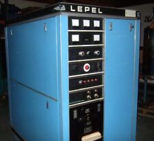 Lepel tl42 induction for sale  Oxnard