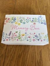 Beautiful wooden memory for sale  ST. ALBANS