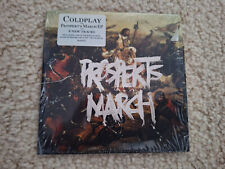 Coldplay prospekts march for sale  CHEPSTOW