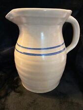 Handmade pottery water for sale  Lake Forest