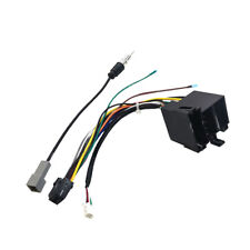 Radio stereo wiring for sale  Shipping to Ireland