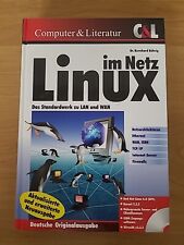 Linux netz gebraucht kaufen  Steinheim
