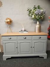 Stag sideboard upcycled for sale  STOCKPORT