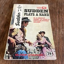 Sudden plays hand for sale  HERNE BAY