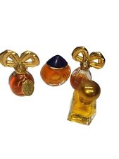 Mini miniature perfume for sale  Brooklyn