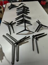 Smart TV Feet/ Stand /Legs. Lot of 29 Total Leg's  for sale  Shipping to South Africa