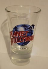 Fênix de vidro alto Planet Hollywood comprar usado  Enviando para Brazil