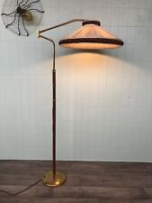 Piantana vintage lampada usato  Martignacco
