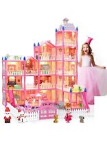 Big doll house for sale  Niota
